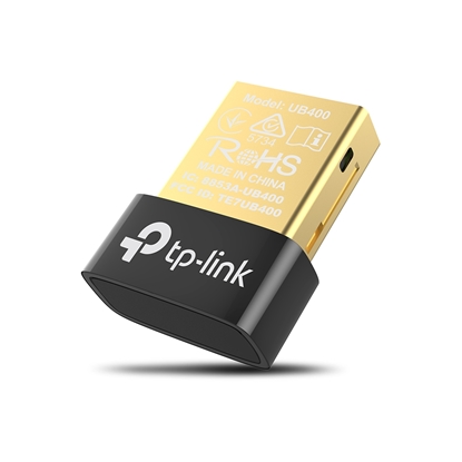 Изображение TP-LINK UB400 interface cards/adapter Bluetooth