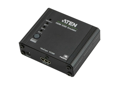 Picture of Aten HDMI EDID Emulator