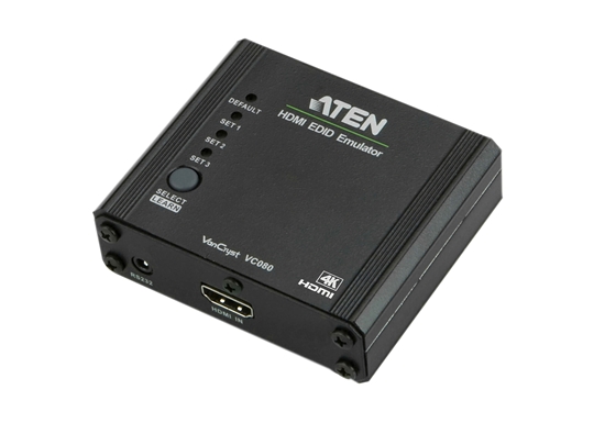 Picture of Aten HDMI EDID Emulator