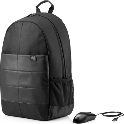 Picture of HP 39.62 cm(15.6") Classic Backpack