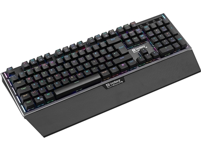 Picture of Sandberg FireStorm Mech Keyboard BE