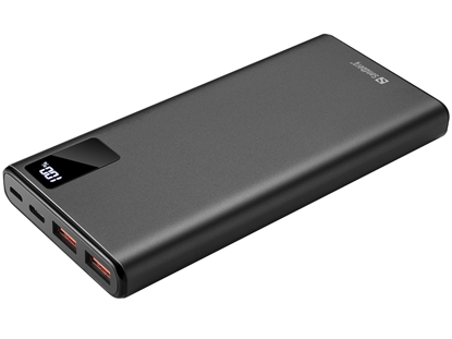 Attēls no Sandberg Powerbank USB-C PD 20W 10000