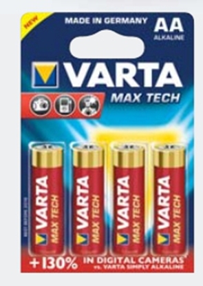 Picture of Varta -4706/4B