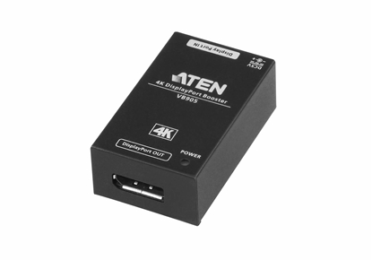 Изображение Aten 4K Display Port Booster