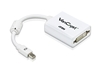 Picture of Aten Mini DisplayPort to DVI converter