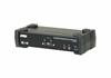 Picture of Aten 2-Port USB 3.0 4K DisplayPort MST KVMP Switch