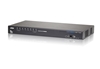 Picture of Aten 8-Port USB - HDMI KVM Switch with USB Peripheral port