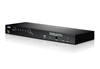 Picture of Aten 8-Port USB - PS/2 VGA KVM Switch with USB Peripheral port