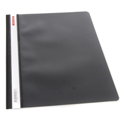 Attēls no Mape ātršuvējs A4 melna