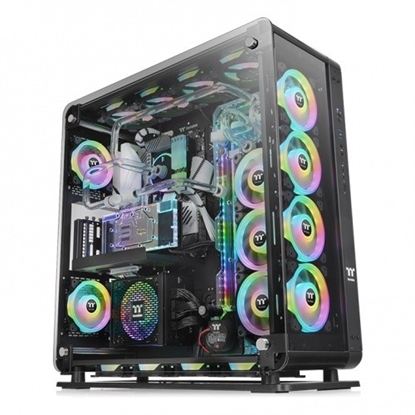 Picture of Thermaltake housing Core P8 TG Black