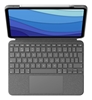 Picture of Logitech Combo Touch for iPad Pro 11-inch (1st, 2nd, 3rd and 4th gen)