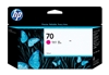 Изображение HP C 9453 A ink cartridge magenta Vivera            No. 70