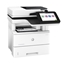 Изображение HP LaserJet Enterprise MFP M528dn AIO All-in-One Printer - A4 Mono Laser, Print/Copy/Dual-Side Scan/Fax optional, Automatic Document Feeder, Auto-Duplex, LAN, 43ppm, 2000-7500 pages per month (replaces M527dn)