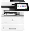 Picture of HP LaserJet Enterprise MFP M528dn, Print, copy, scan and optional fax, Front-facing USB printing; Scan to email; Two-sided printing; Two-sided scanning