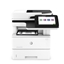 Изображение HP LaserJet Enterprise MFP M528dn, Print, copy, scan and optional fax, Front-facing USB printing; Scan to email; Two-sided printing; Two-sided scanning