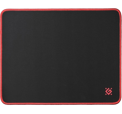 Picture of Podkładka Gaming M Czarna 360x270x3mm