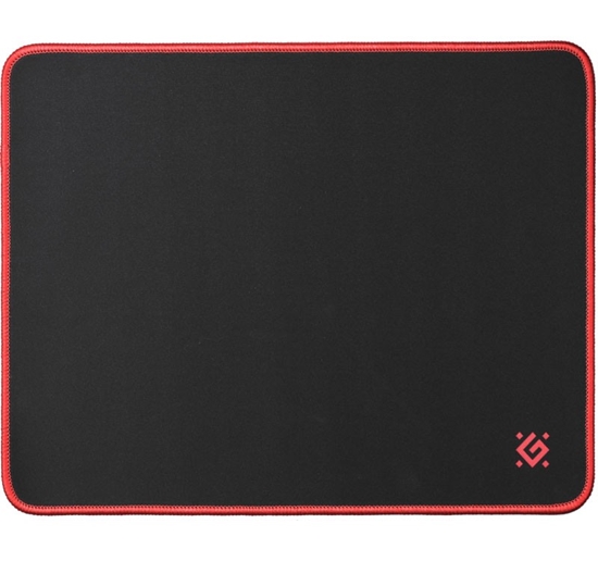 Picture of Podkładka Gaming M Czarna 360x270x3mm