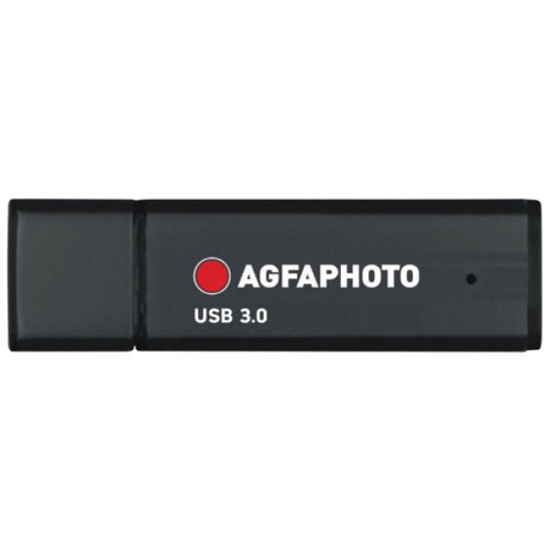 Изображение AgfaPhoto USB 3.2 Gen 1     32GB black