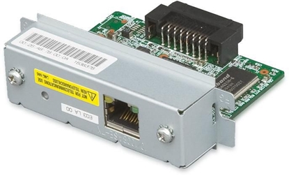 Picture of Epson UB-E04: 10/100 BaseT Ethernet I/F Board