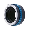 Picture of Novoflex Adapter Nikon F Lens to Sony E Mount Camera