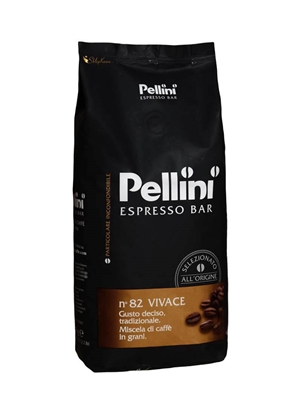 Picture of PELLINI 1KG No82 VIVACE ESPRESSO Z/6