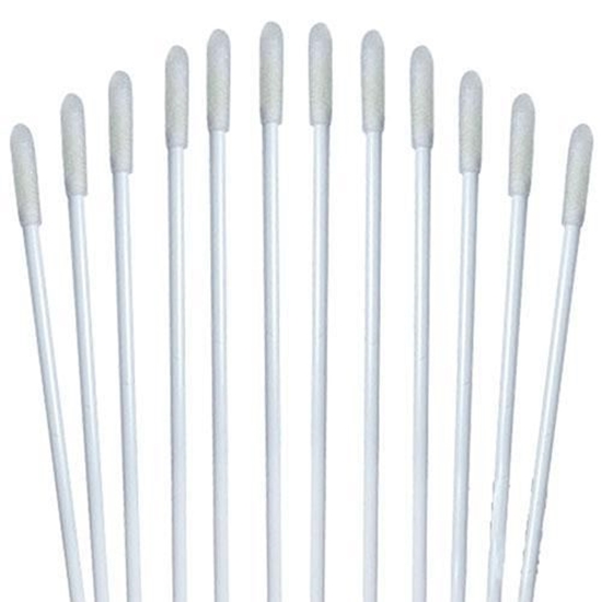 Picture of Visible Dust Chamber Clean Swabs