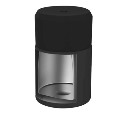 Picture of Dinner thermos Zwilling Thermo 700 ML Black
