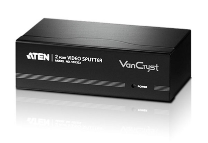Picture of Aten VS132 video splitter VGA 2x VGA