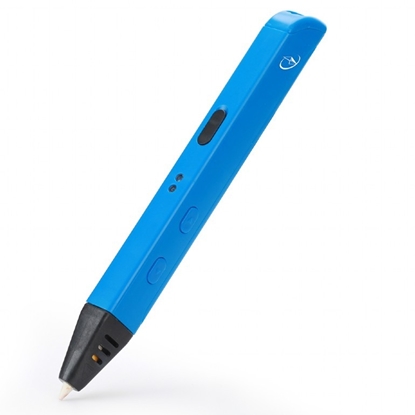 Picture of Gembird Free form 3D printing pen for ABS / PLA filament