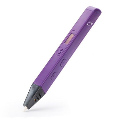 Picture of Długopis do druku 3D ABS/PLA/wyświetlacz OLED 