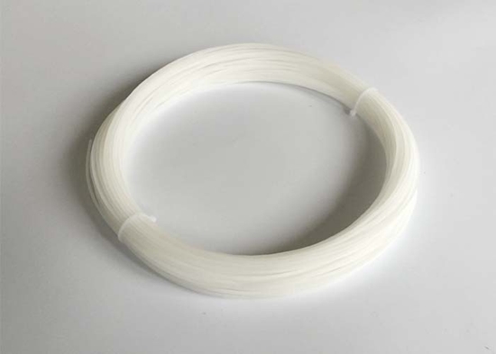 Изображение Filament czyszczący drukarki 3D CLN/1.75mm/0,1kg