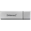 Picture of Intenso Alu Line silver 8GB USB Stick 2.0