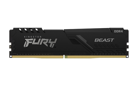 Picture of KINGSTON 8GB 3600MHz DDR4 CL17 DIMM FURY