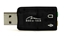Изображение VIRTU 5.1 USB - Karta dźwiękowa USB oferująca wirtualny dźwięk 5.1 MT5101