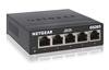 Picture of Netgear GS305 Unmanaged L2 Gigabit Ethernet (10/100/1000) Black