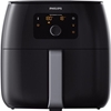Изображение Philips Avance Collection HD9650/90 fryer Single Stand-alone 2225 W Hot air fryer Black