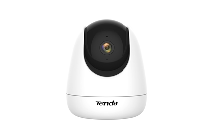 Изображение Tenda CP3 security camera Dome IP security camera Indoor 1920 x 1080 pixels Ceiling/Wall/Desk