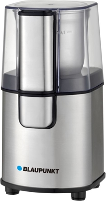 Pilt Blaupunkt FCG701 coffee grinder 120 W Silver