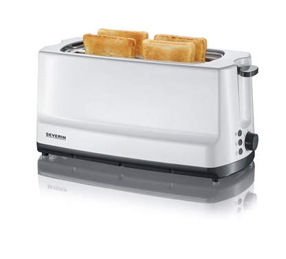 Picture of Severin AT 2234 Long Slot Toaster