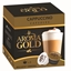Изображение Kafijas kapsulas Aroma Gold Capuccino 186.4g