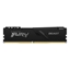 Изображение Kingston Technology FURY Beast 32GB 3200MT/s DDR4 CL16 DIMM Black