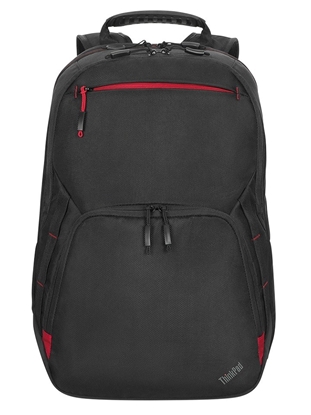 Attēls no Lenovo 4X41A30364 laptop case 39.6 cm (15.6") Backpack Black