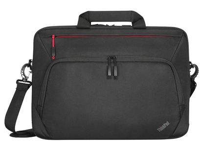 Attēls no Lenovo 4X41A30365 laptop case 39.6 cm (15.6") Toploader bag Black