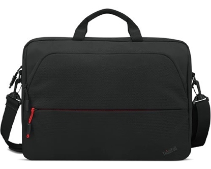 Attēls no Lenovo ThinkPad Essential 16-inch Topload (Eco) 40.6 cm (16") Toploader bag Black