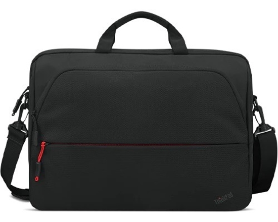 Picture of Lenovo ThinkPad Essential 16-inch Topload (Eco) 40.6 cm (16") Toploader bag Black