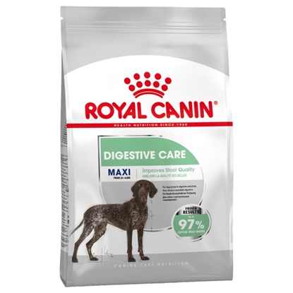 Attēls no Royal Canin CCN Digestive Care Maxi - dry food for an adult dog - 3 kg