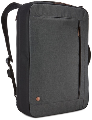 Изображение Case Logic Era ERACV-116 Obsidian 39.6 cm (15.6") Briefcase Black