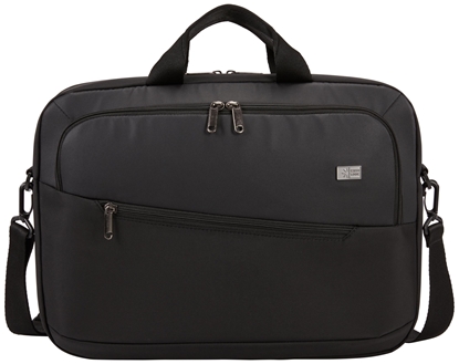 Изображение Case Logic Propel PROPA-116 Black 39.6 cm (15.6") Briefcase