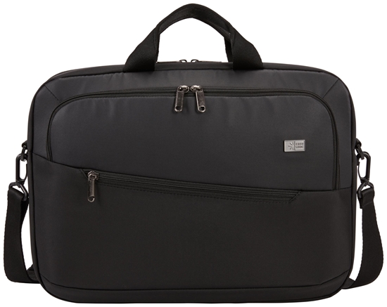 Изображение Case Logic Propel PROPA-116 Black 39.6 cm (15.6") Briefcase