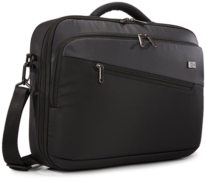 Изображение Case Logic Propel PROPC- 116 Black 39.6 cm (15.6") Briefcase